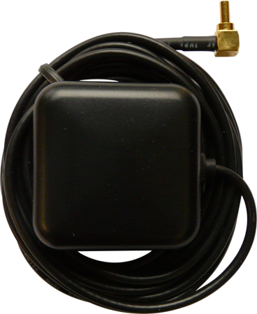 Antenne GPS filaire (SYRIUS)