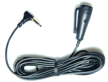 Micro additionnel Snooper