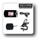 Accessoires Snooper