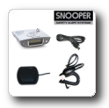 Accessoires Snooper