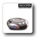 SNOOPER : avertisseur de radars Snooper