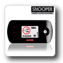 Snooper : avertisseur de radars Snooper