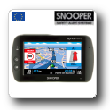 Snooper S600