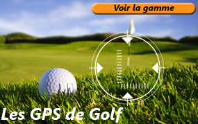 Snooper GPS Golf