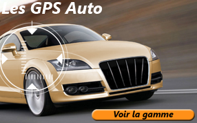 Snooper GPS Auto