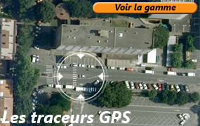 Snooper Traceurs GPS