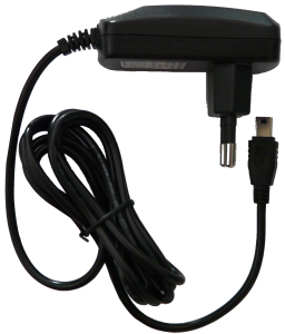Prise Secteur 220V S270 Sapphire Plus