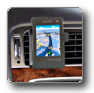 Accessoires Snooper Sapphire Plus S270 pour �quiper le Snooper Sapphire Plus S270