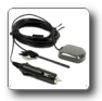 Antenne radiante du Snooper Sapphire Plus S270