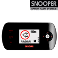 Accessoires Snooper Sapphire pour �quiper le Snooper SAPPHIRE