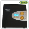 Compresseur digital avec lampe int�gr�e RAC600