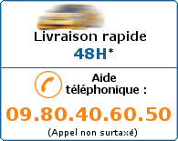 Equipement auto / accessoires voiture