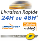 Livraison rapide Accessoires et equipements auto