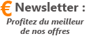 Newsletter Accessoires et equipements auto