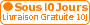 KitFix : Fixation Snooper Syrius