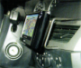 Fixation KitFix pour Snooper Syrius