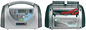 Chargeur de batteries SmartCharge16