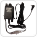 Alimentation Snooper Syrius pour le branchement direct sur la batterie du v�hicule