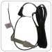 Alimentation pour batterie tous types de v�hicules pour Snooper Sentinal