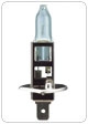Ampoule SilverVision