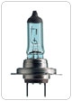 Ampoule SilverVision