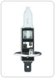 Ampoules Phares Rally 100W H1 Philips