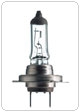 Ampoules Phares Rally 100WH7 Philips