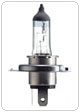 Ampoule VisionPlus H4