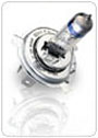 Ampoules auto Philips X-trem Power : Xtrem Power H4 - Xtrem Power H7