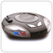 Avertisseur de radars Snooper Jet