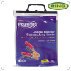Cables demarrage moteur 1,2 Litres