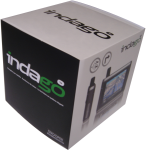 Coffret Snooper Indago