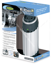 Prise 220V prise USB sur allume cigare. Convertisseur 150W E-can