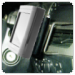 Support de fixation KitFix propre � chaque v�hicule, pour Snooper Strabo