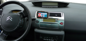 KitFix pour Syrius Plus S600