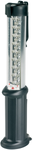 RIL300 : Lampe baladeuse rechargeable WhorkshopPro pour votre automobile