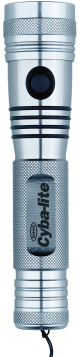 RT5069 : Lampe torche HiTech rechargeable pour votre automobile