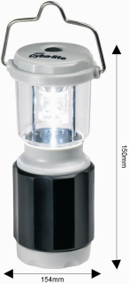 Mini-Lanterne RT5111 : Petite Lanterne : Eclairage Leds