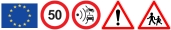 Avertisseur radars SNOOPER SENTINAL