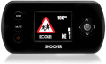 Avertisseur radars Snooper Sapphire