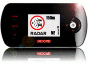 SNOOPER : Sapphire 5 etoiles