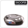 Snooper JET : Avertisseur Radar
