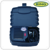 Compresseur Portable avec coffret de transport RAC200