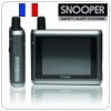 GPS : Navigateur GPS FRANCE - Navigateurs GPS FRANCE