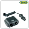 RMS2 : Multiprise 12V x2