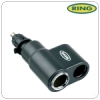 RMS1 : Multiprise directe 12V x2 Sans Fil