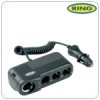 RMS4 : Multiprise 12V x4