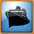Convertisseur 24V 12V 8 Amperes RCON8