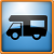 Convertisseur 24V 12V 8 Amperes RCON8