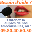 aide telephonique